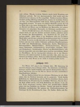 Frühjahr 1917