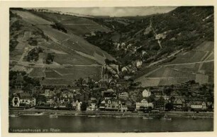 Assmannshausen a. R.