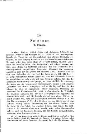 Zeichnen
