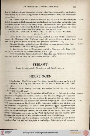 ⟦Hecklingen⟧