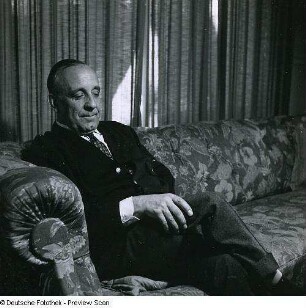 Portraitserie O.E. Hasse
