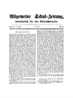 Ein Fest der Pietät