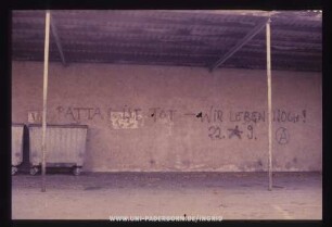 PATTAY iST TOT - WiR LEBEN NOCH! | 22. 9.
