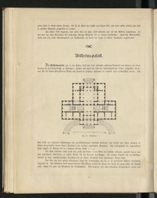 Fig. 83. Grundriß.