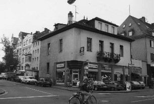 Gießen, Wilhelmstraße 2