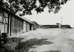 Garage, Greifenhain (Kreis Geithain)