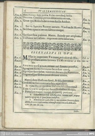 Eberhardus II. Dux