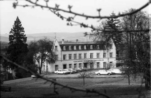 Bahlingen: Gasthof zum Silberbrunnen