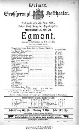 Egmont