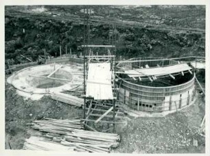Kläranlage, 1960