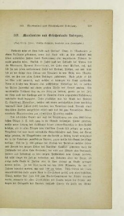 149. Macedoniens und Griechenlands Untergang