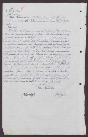 Vernehmung des Zeugen Peter Scheicher, Leutnant beim bayrischen Schützen-Regiment Nr. 1, über die Zustände bei der Erschießung Landauers
