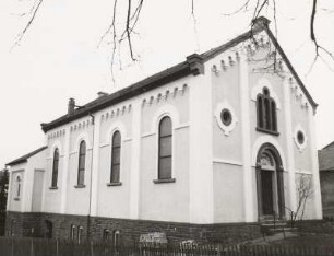 Römisch-Apostolische Kirche