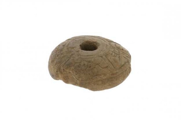 spindle whorl