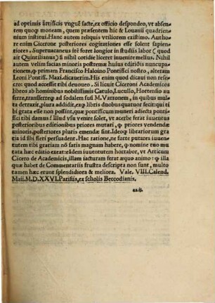 Epistolae Virorum illustrium libri duodecim