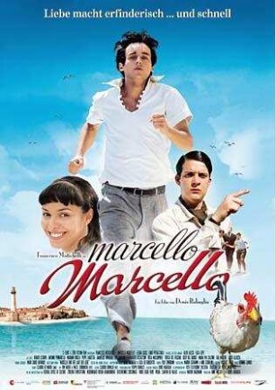 Marcello, Marcello