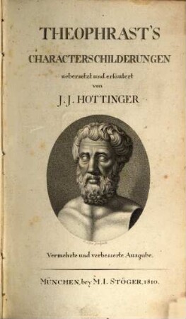 Charaktere