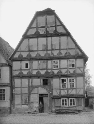 Haus Nummer 67