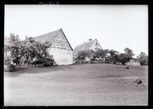 Fachwerkhäuser