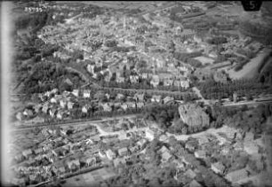 Stade