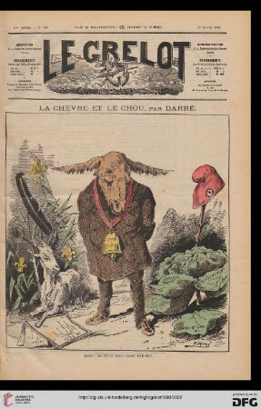 Nr. 460 (1er Février 1880)