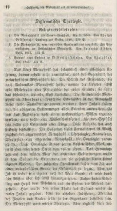 12-40 Systematische Theologie