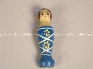 Christbaumschmuck: Figur