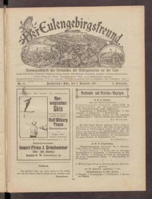 1911, Nr. 12 (01. Dezember)
