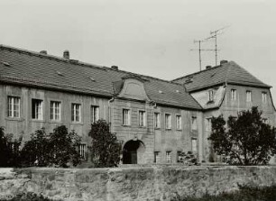 Schloss, Mockritz Mockritz (Kreis Döbeln)