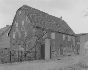 Engelsdorf, Dreiseithof