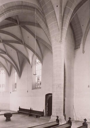 Evangelische Pfarrkirche & Ehemalige Stiftskirche Unserer Lieben Frauen