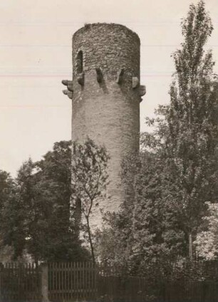 Stadtturm
