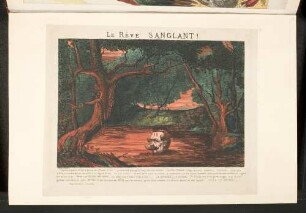 La rève sanglant!