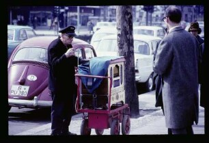 Leierkasten 16.3.68.