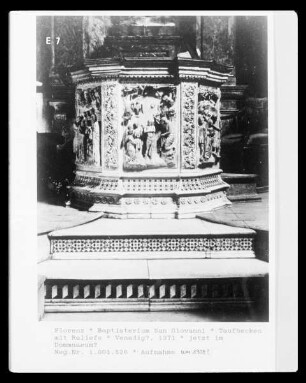 Taufbrunnen