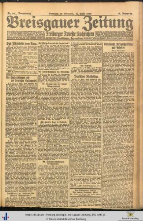 16.03.1922 (I.)