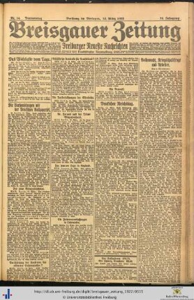16.03.1922 (I.)