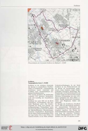 Eschborn