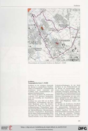 Eschborn