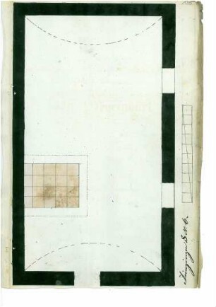 Drei Baugesuche (Seite 133 - 141)