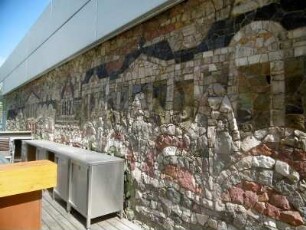 Dresden: Hotel Pullman (vormals Hotel Newa)