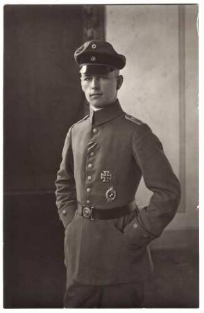 Holtz, Eberhard vom