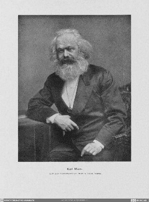 Karl Marx