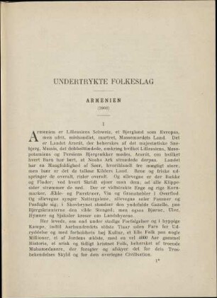 Armenien (1900)