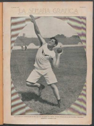Juegos atléticos