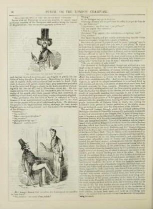 Physiology of the London idler