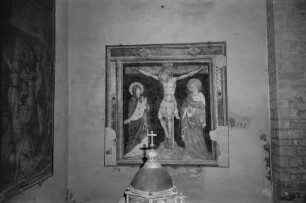Kreuzigung Christi
