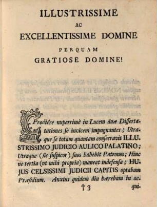 Diss. iur. inaug. exhibens fundatas replicas circa liberos matris patrisve renuntiantis paternae haereditati, et vivo patre decedentis, avo non succedentes