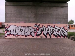 CKS! "TuMoR" :MAREK: