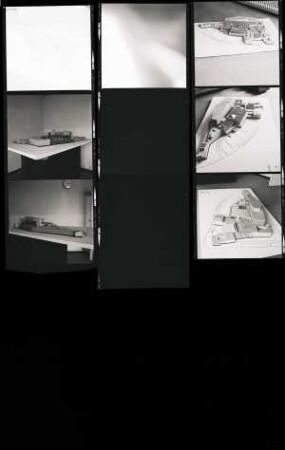 Staatsbibliothek, 1973